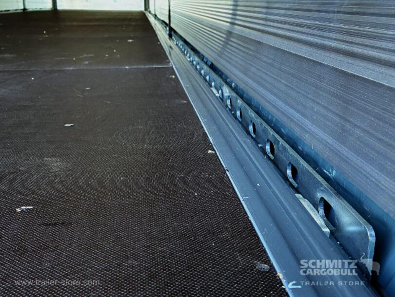 Berger - Standard Curtainsider (8)
