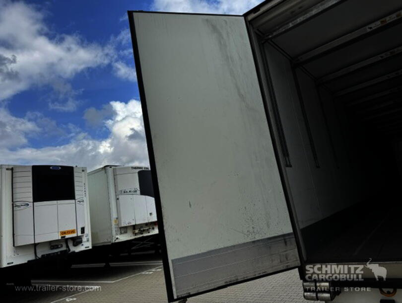 Schmitz Cargobull - Caixa isolada/da refrigeração Caixa congelador Padrão (9)
