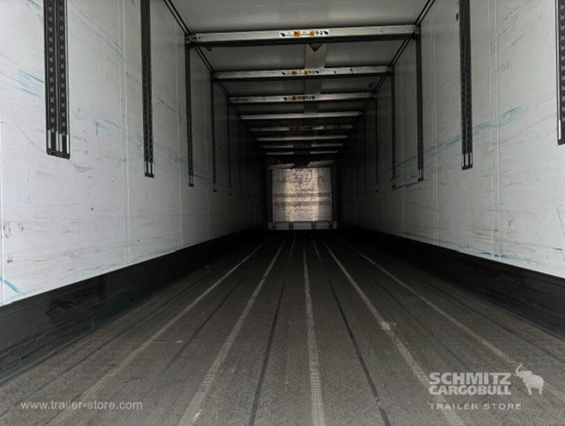 Schmitz Cargobull - Caixa isolada/da refrigeração Caixa congelador Padrão (2)