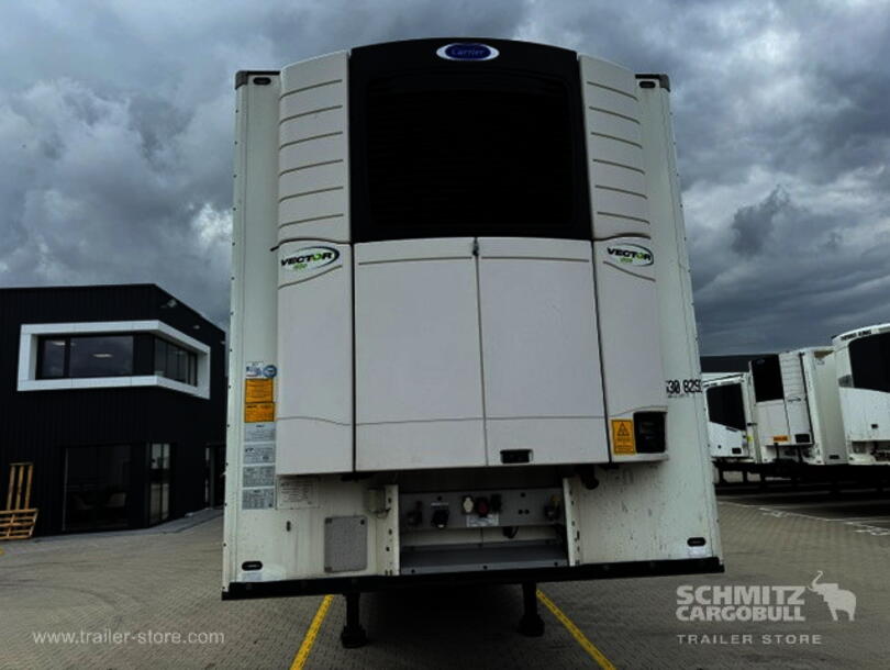 Schmitz Cargobull - Caixa isolada/da refrigeração Caixa congelador Padrão (5)
