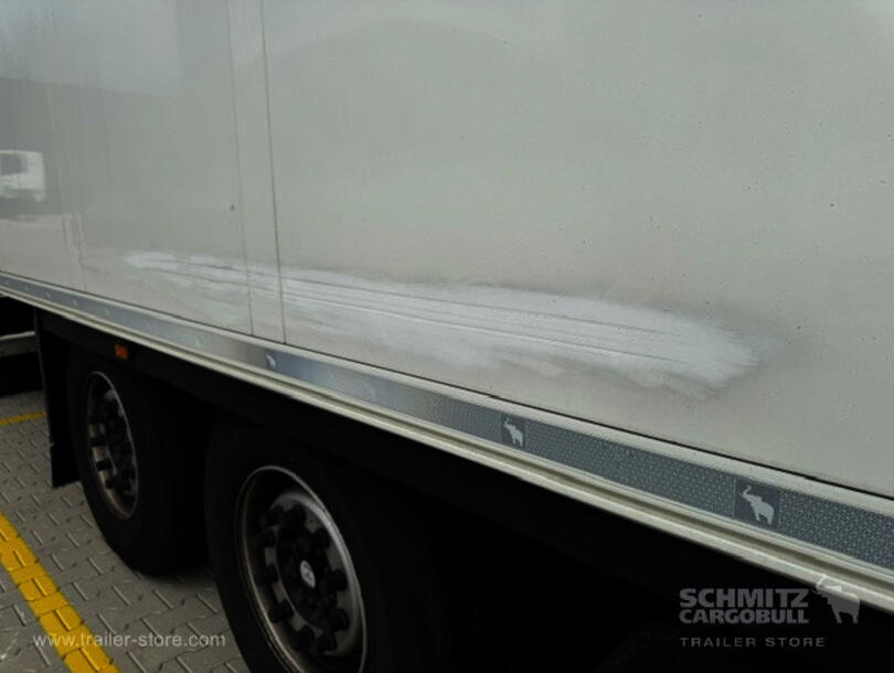 Schmitz Cargobull - Caixa isolada/da refrigeração Caixa congelador Padrão (7)