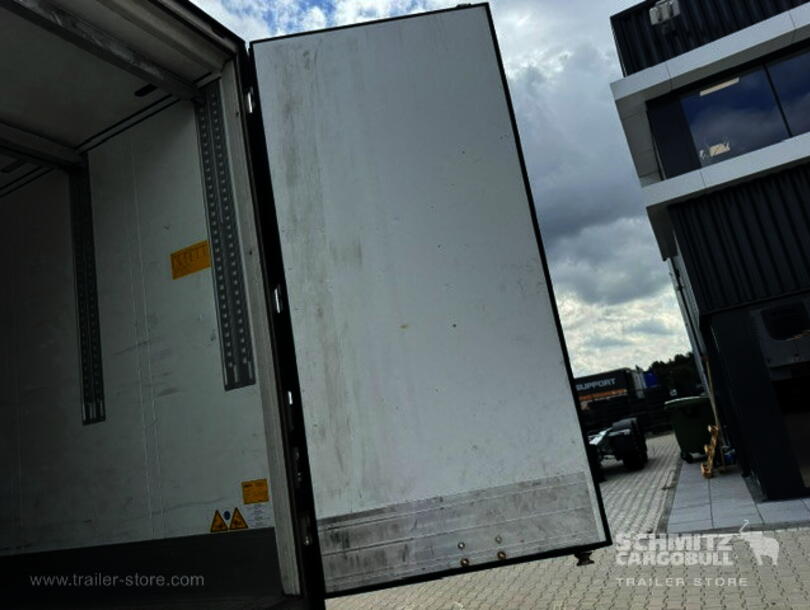 Schmitz Cargobull - Caixa isolada/da refrigeração Caixa congelador Padrão (8)