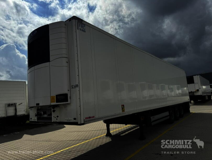 Schmitz Cargobull - Caisse frigorifique/isotherme Frigo standard
