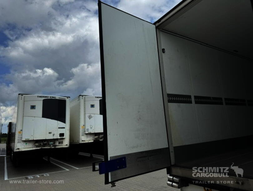 Schmitz Cargobull - Caisse frigorifique/isotherme Frigo standard (10)