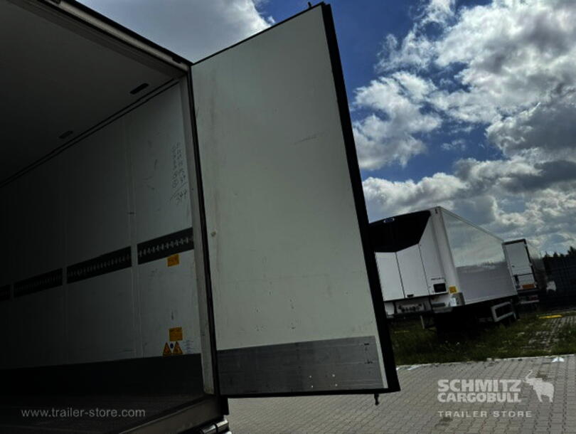 Schmitz Cargobull - Caisse frigorifique/isotherme Frigo standard (11)