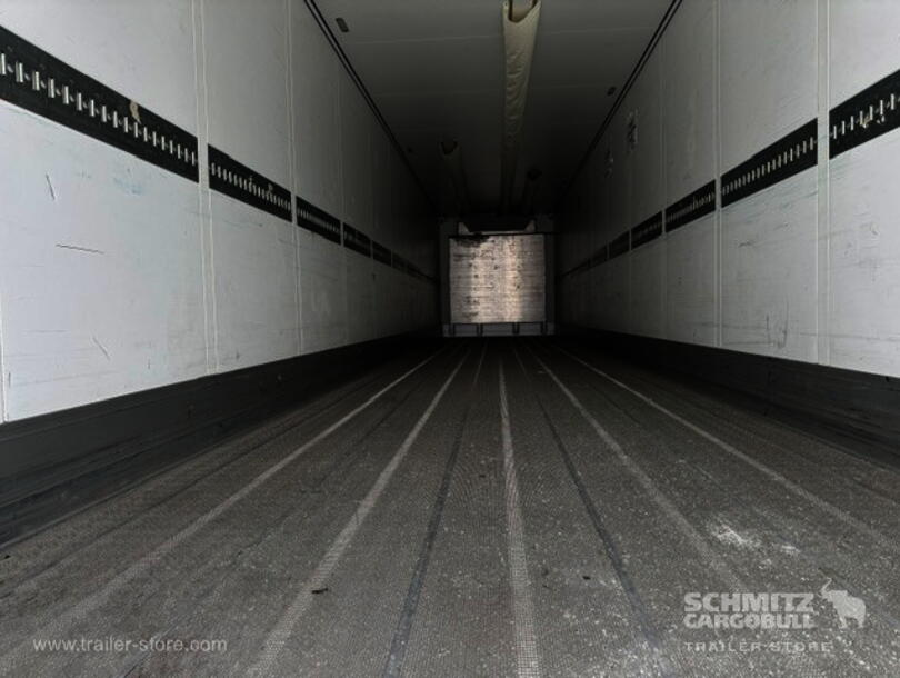 Schmitz Cargobull - Caisse frigorifique/isotherme Frigo standard (2)
