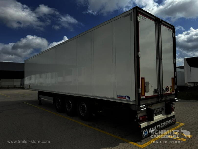 Schmitz Cargobull - Caisse frigorifique/isotherme Frigo standard (4)
