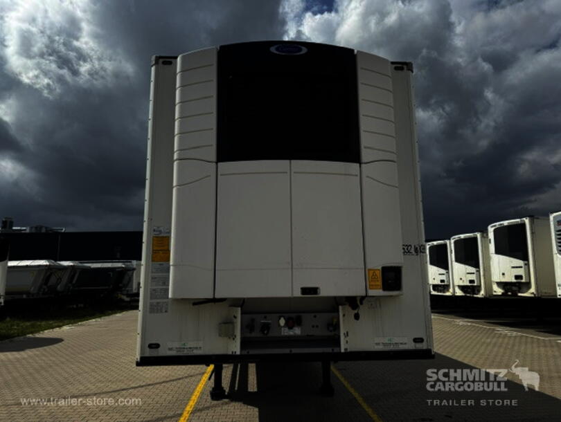Schmitz Cargobull - Caisse frigorifique/isotherme Frigo standard (5)