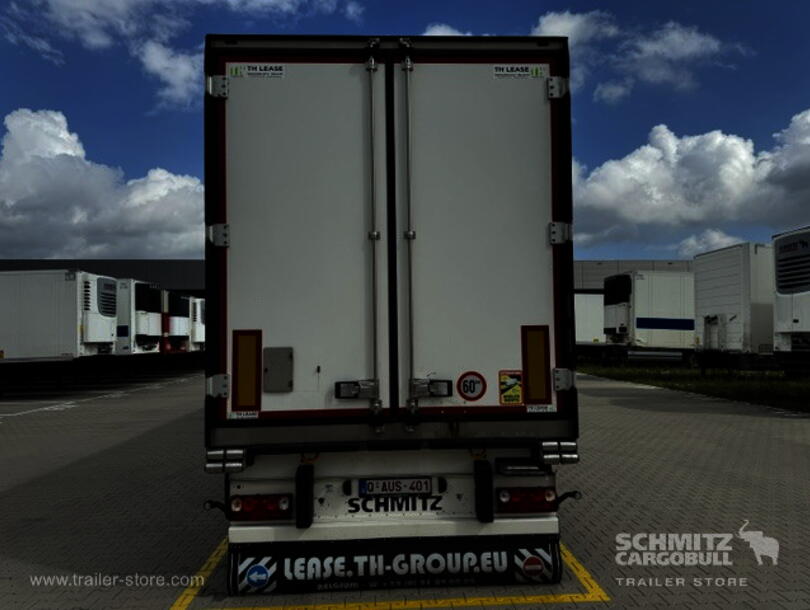 Schmitz Cargobull - Caisse frigorifique/isotherme Frigo standard (6)