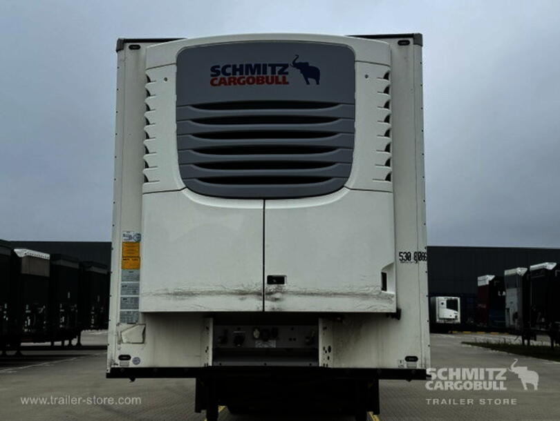 Schmitz Cargobull - Reefer Standard Insulated/refrigerated box (5)