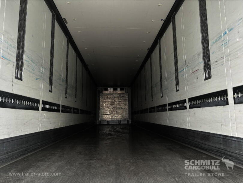 Schmitz Cargobull - Reefer Standard Insulated/refrigerated box (2)
