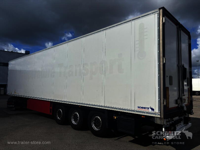 Schmitz Cargobull - Reefer Standard Insulated/refrigerated box (4)
