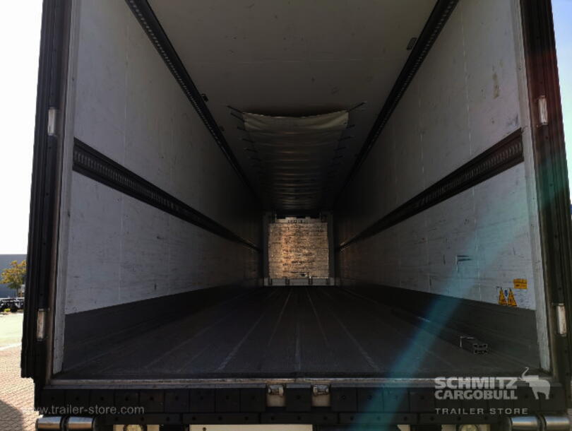 Schmitz Cargobull - Reefer Standard Insulated/refrigerated box (2)