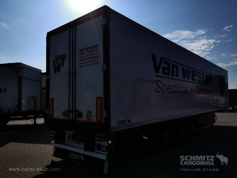 Schmitz Cargobull - Reefer Standard Insulated/refrigerated box (4)