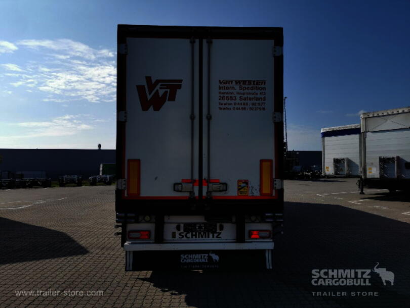 Schmitz Cargobull - Reefer Standard Insulated/refrigerated box (5)