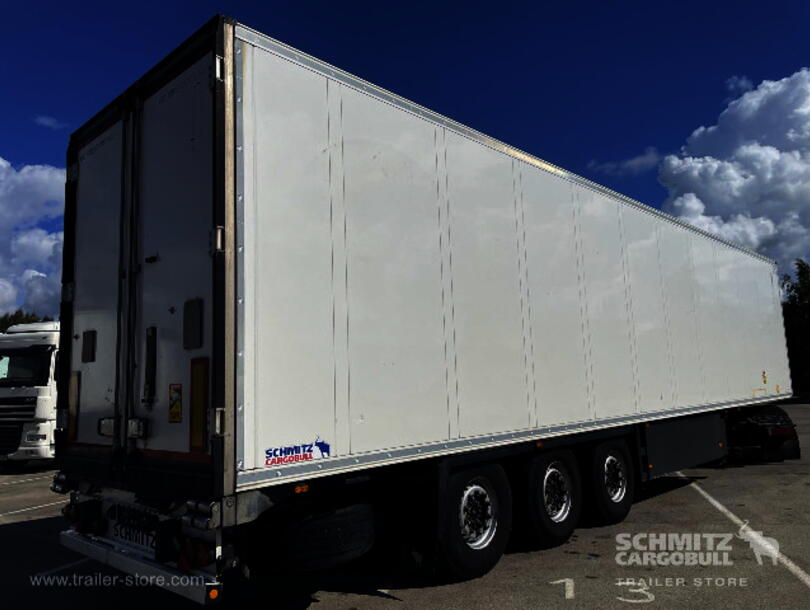 Schmitz Cargobull - Caisse frigorifique/isotherme Frigo standard (1)
