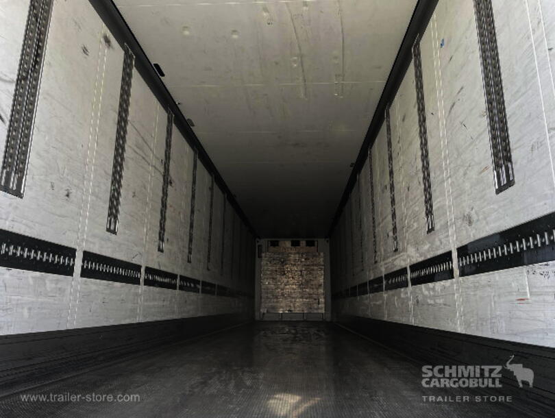 Schmitz Cargobull - Caisse frigorifique/isotherme Frigo standard (2)