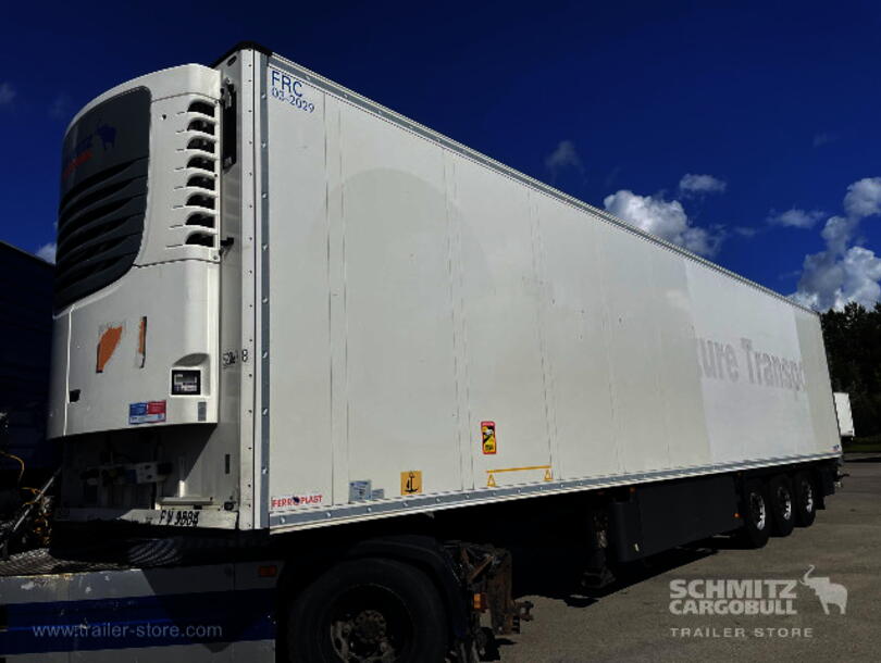 Schmitz Cargobull - Caisse frigorifique/isotherme Frigo standard (3)