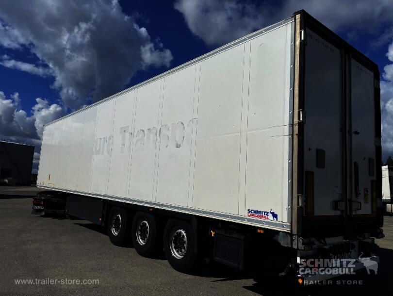Schmitz Cargobull - Caisse frigorifique/isotherme Frigo standard (4)