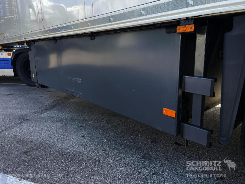 Schmitz Cargobull - Caisse frigorifique/isotherme Frigo standard (6)