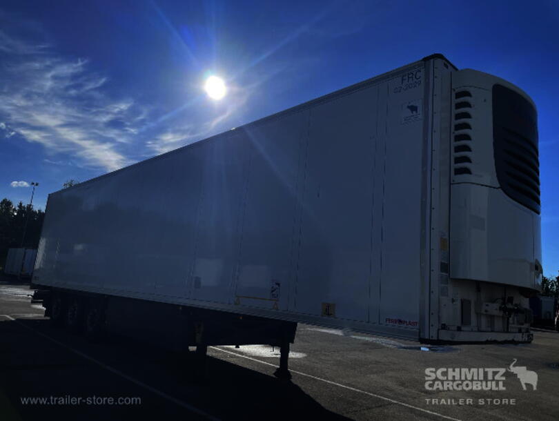 Schmitz Cargobull - Caisse frigorifique/isotherme Frigo standard