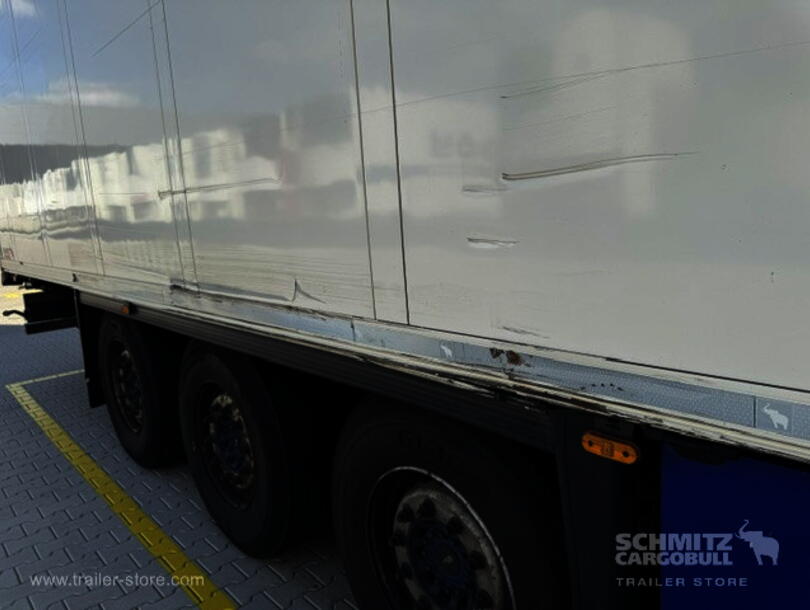 Schmitz Cargobull - Reefer Standard Insulated/refrigerated box (9)