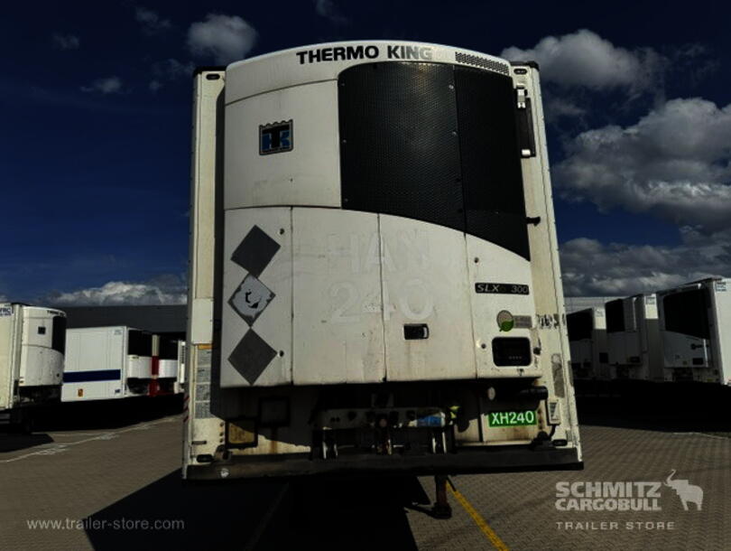 Schmitz Cargobull - Reefer Standard Insulated/refrigerated box (5)