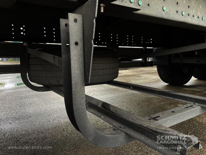 Schmitz Cargobull - Užuolaidinės Standartinė (9)