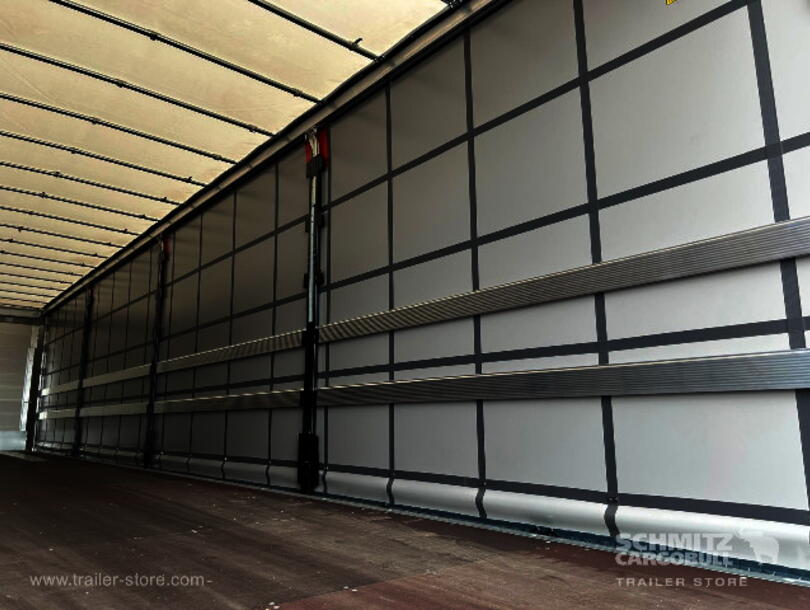 Schmitz Cargobull - Curtainsider (9)