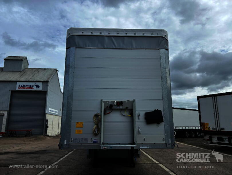 Schmitz Cargobull - Curtainsider (10)