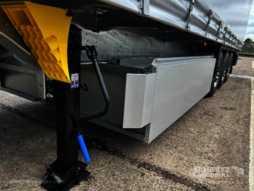 Schmitz Cargobull - Curtainsider (12)