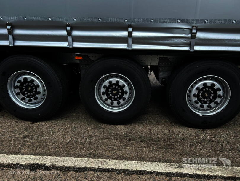 Schmitz Cargobull - Curtainsider (14)