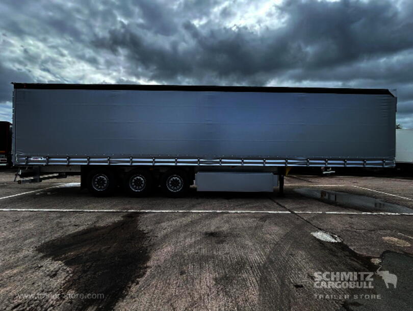 Schmitz Cargobull - Curtainsider (17)