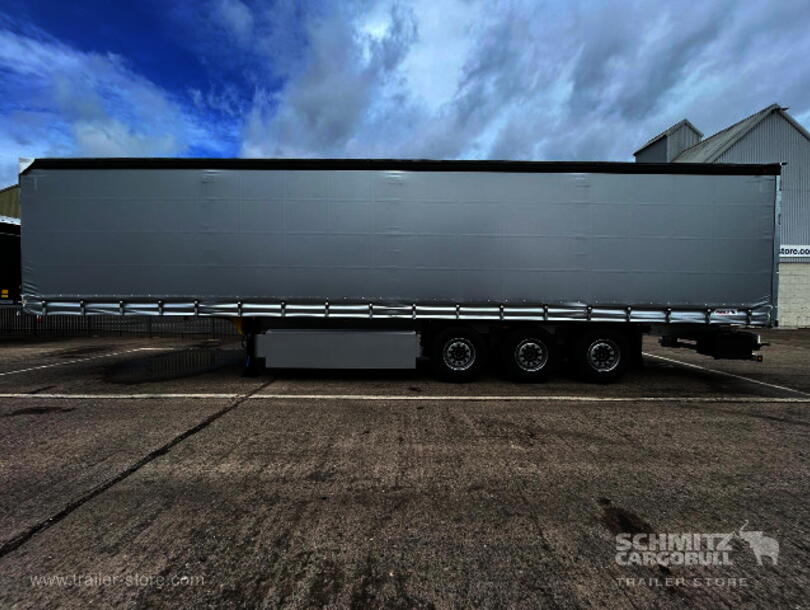 Schmitz Cargobull - Curtainsider (18)