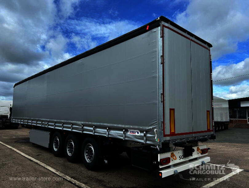 Schmitz Cargobull - Curtainsider (1)