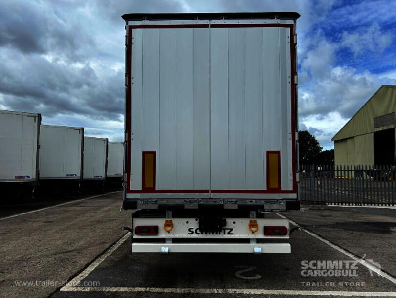 Schmitz Cargobull - Curtainsider (2)