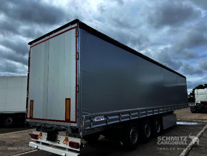 Schmitz Cargobull - Curtainsider (3)