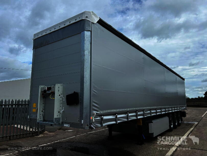 Schmitz Cargobull - Curtainsider (4)