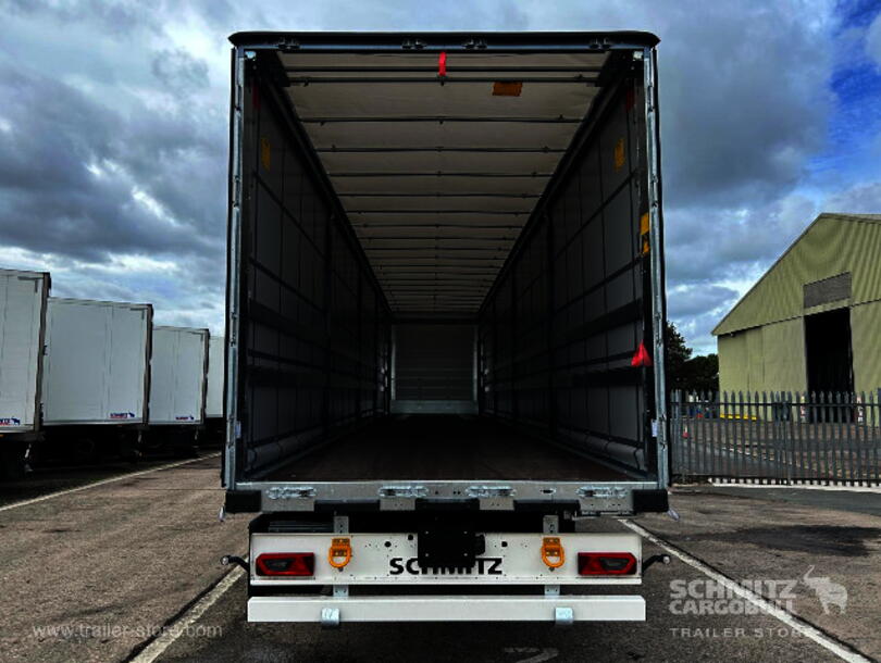 Schmitz Cargobull - Curtainsider (5)