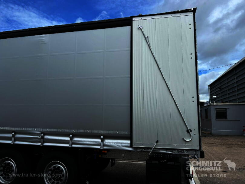 Schmitz Cargobull - Curtainsider (7)