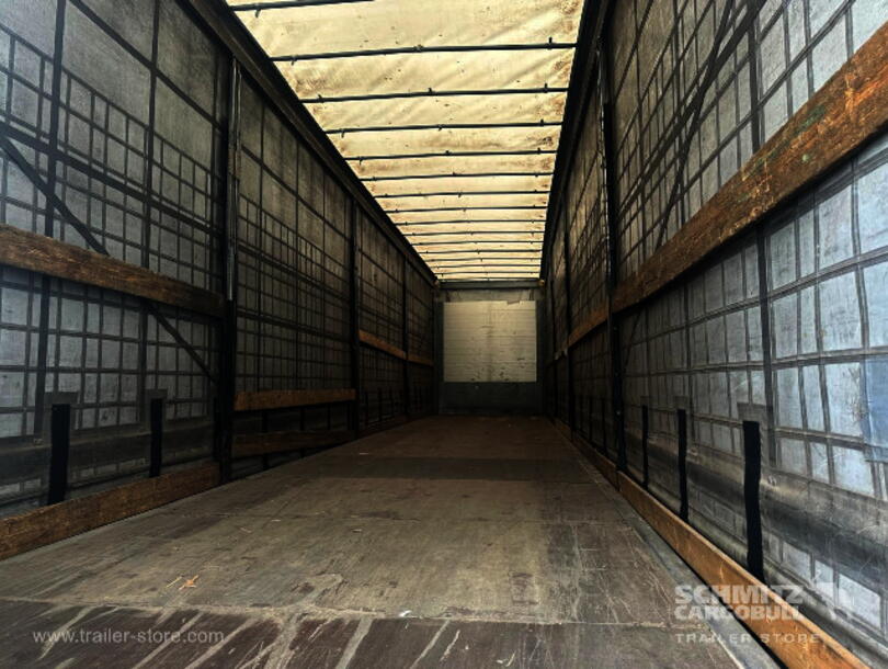 Schmitz Cargobull - Rideaux Coulissant Standard (2)