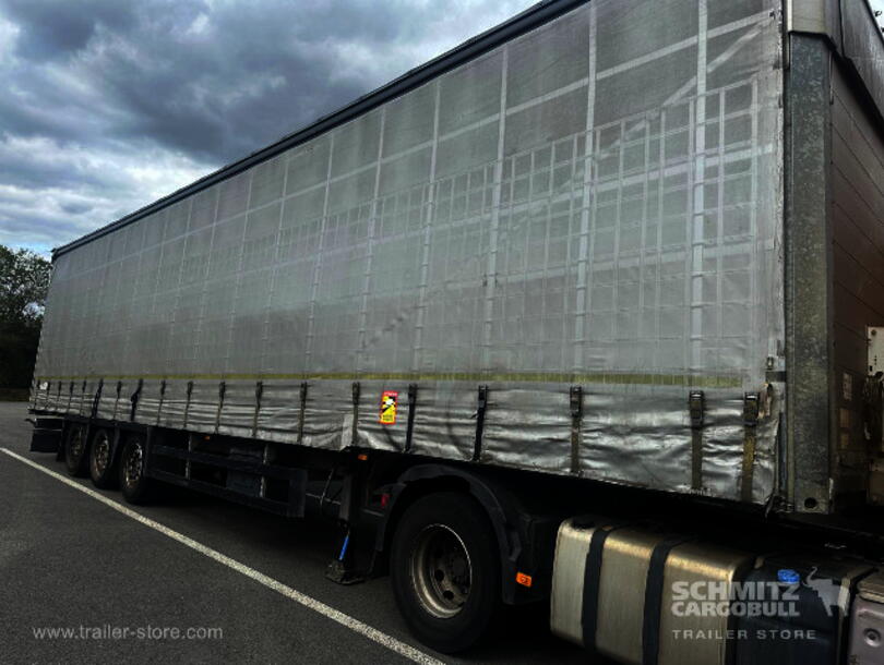 Schmitz Cargobull - Rideaux Coulissant Standard (3)