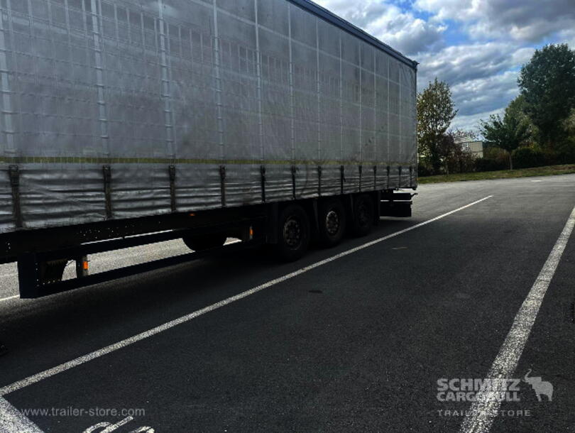 Schmitz Cargobull - Rideaux Coulissant Standard (4)