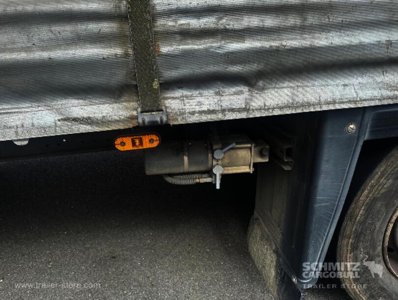 Schmitz Cargobull - Rideaux Coulissant Standard (5)