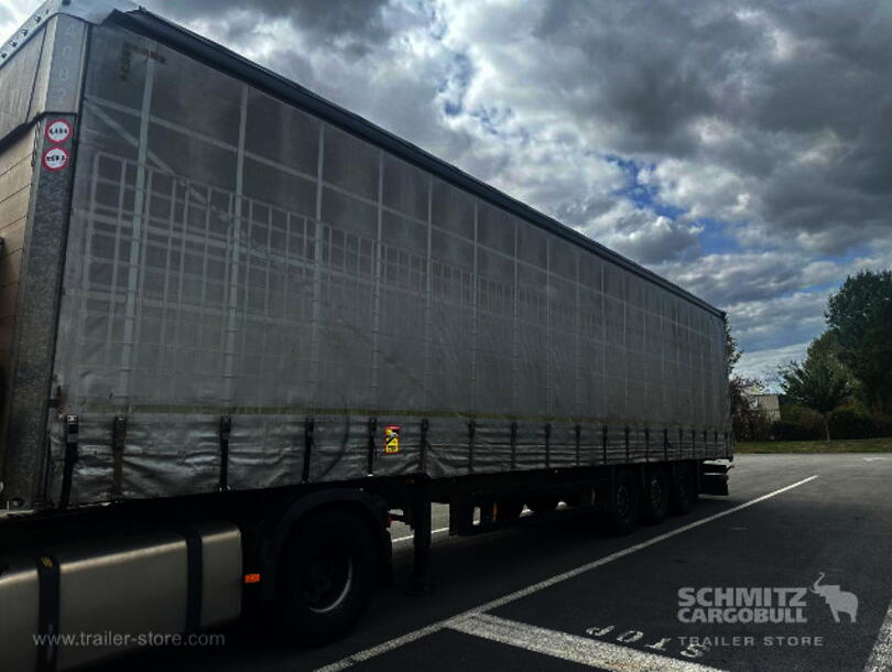 Schmitz Cargobull - Rideaux Coulissant Standard (7)