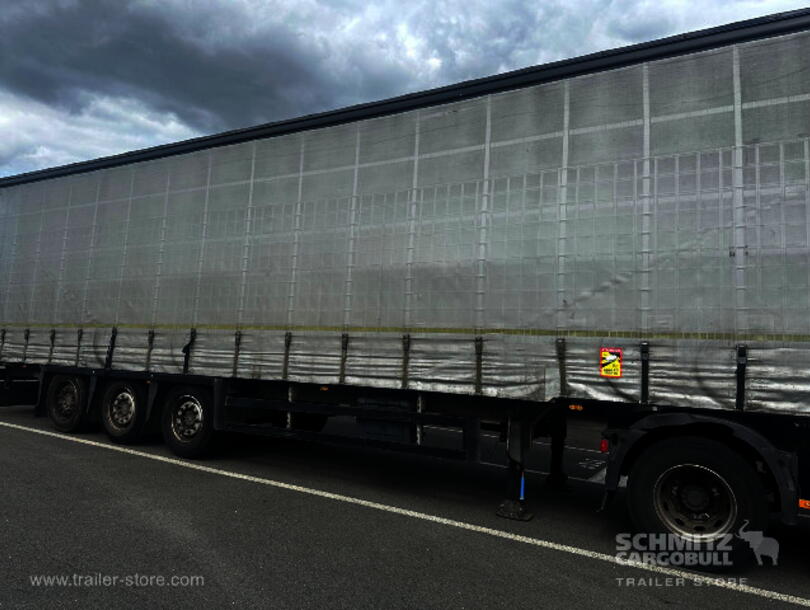 Schmitz Cargobull - Rideaux Coulissant Standard (8)