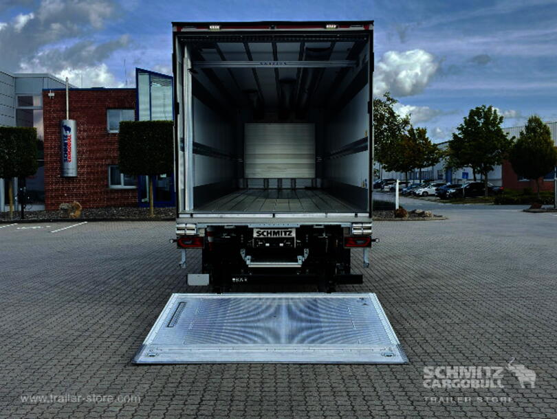 Schmitz Cargobull - Refrigerated box Insulated/refrigerated box (9)