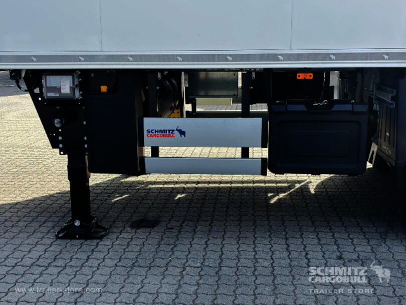 Schmitz Cargobull - Refrigerated box Insulated/refrigerated box (11)