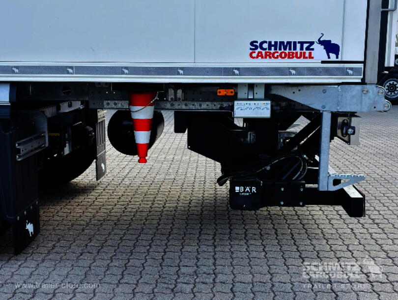 Schmitz Cargobull - Refrigerated box Insulated/refrigerated box (12)