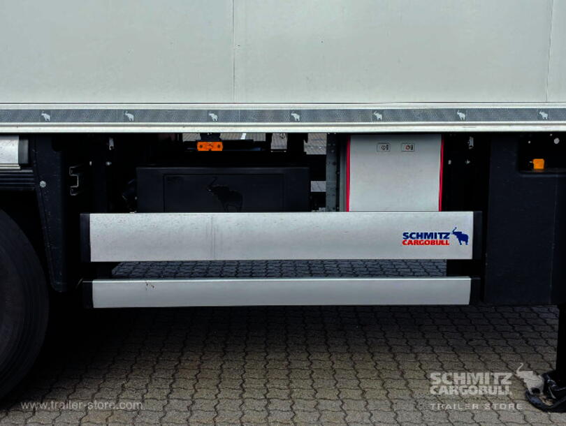 Schmitz Cargobull - Refrigerated box Insulated/refrigerated box (16)